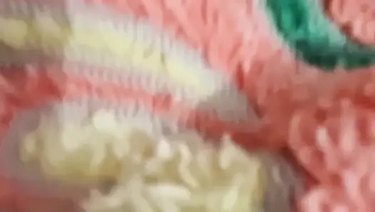 Curvy Venezuelan Fucks Without a Condom