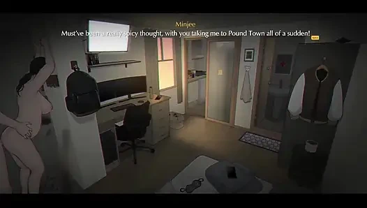 Tenants Of The Dead 1 (No NTR)