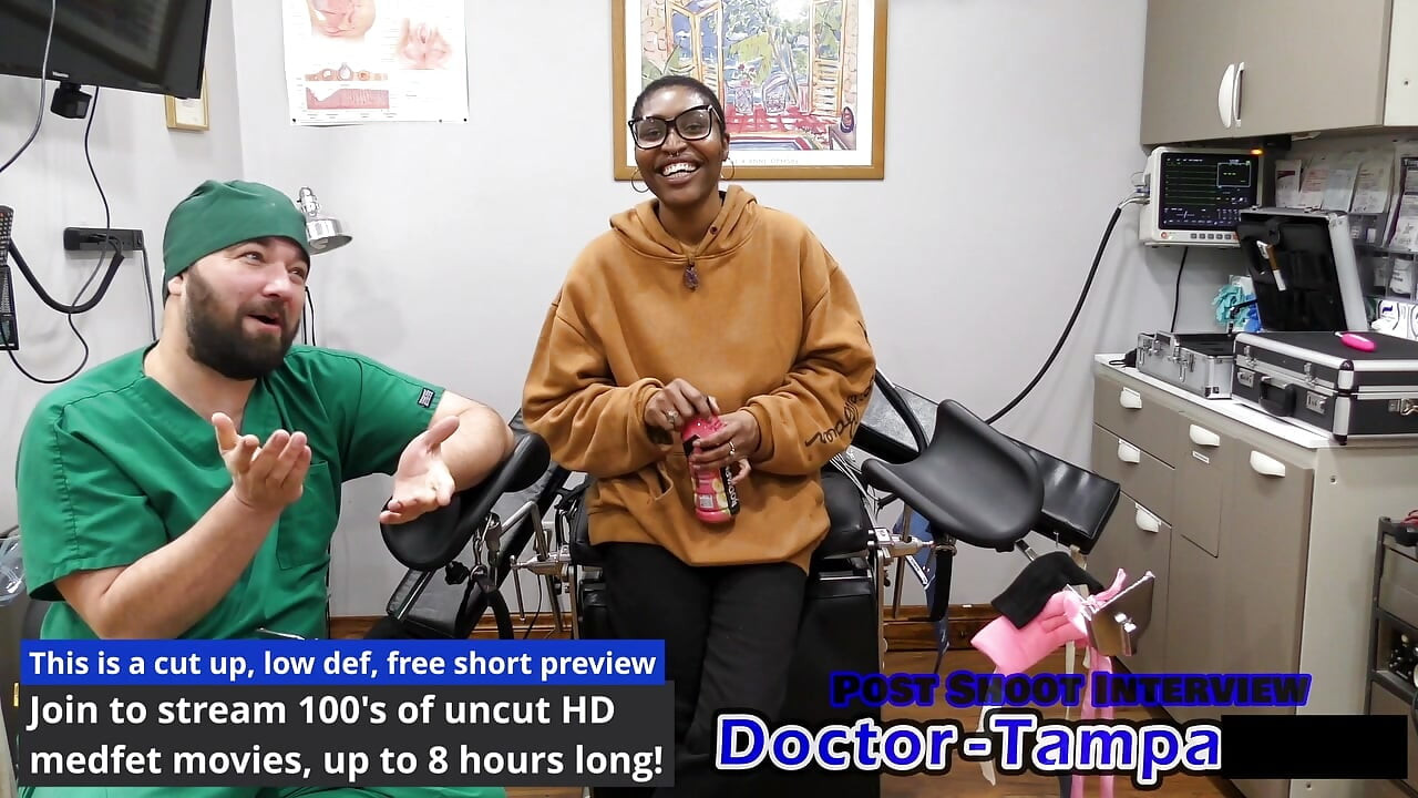 Dr Tampa - Strangers In The Night: Way Not Fair Edition - Daisy Mynx