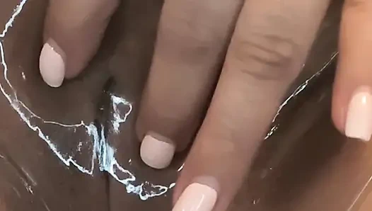 Ritual spa intim tengah malam