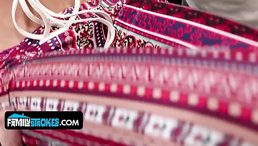 Evli kadının çift vag gol teaser