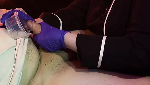 My Best 2026 Handjob Cumshot Compilation