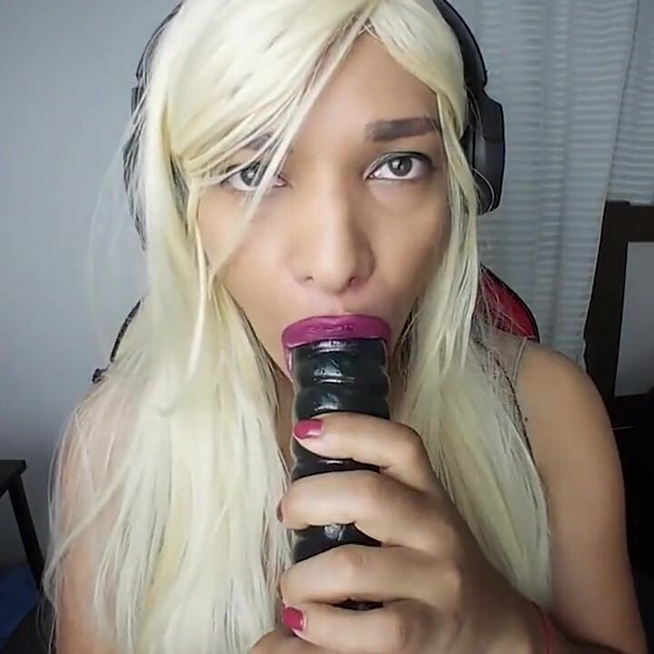 Asmr Porno - 거대한 거미 웜