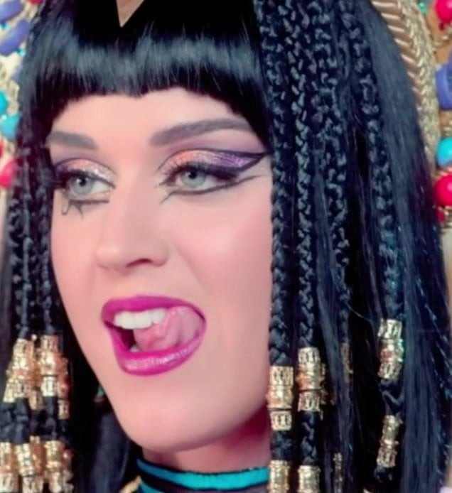 Katy Perry Loop #1
