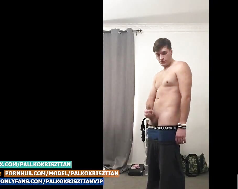 Long Webcam Video