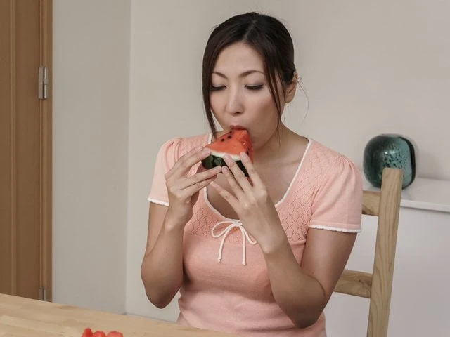 Isteri Asia, Mirei Yokoyama, blowj penuh - lebih banyak lagi di slurpjp.com