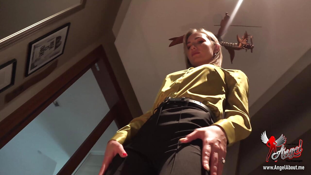 672 Мрія про неї