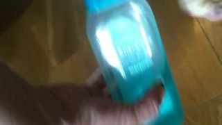 Shower gel