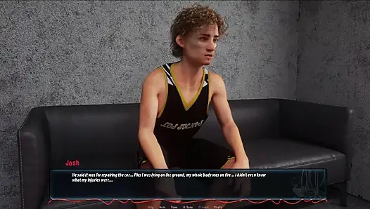 Smartass: tenants ep 5