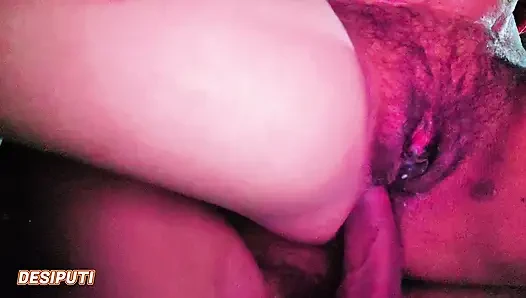 Die echte ehefrau und ehemann desi sexvideo, doggystyle indische frauen zu hause