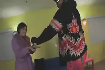 Anal with a Nice Butt