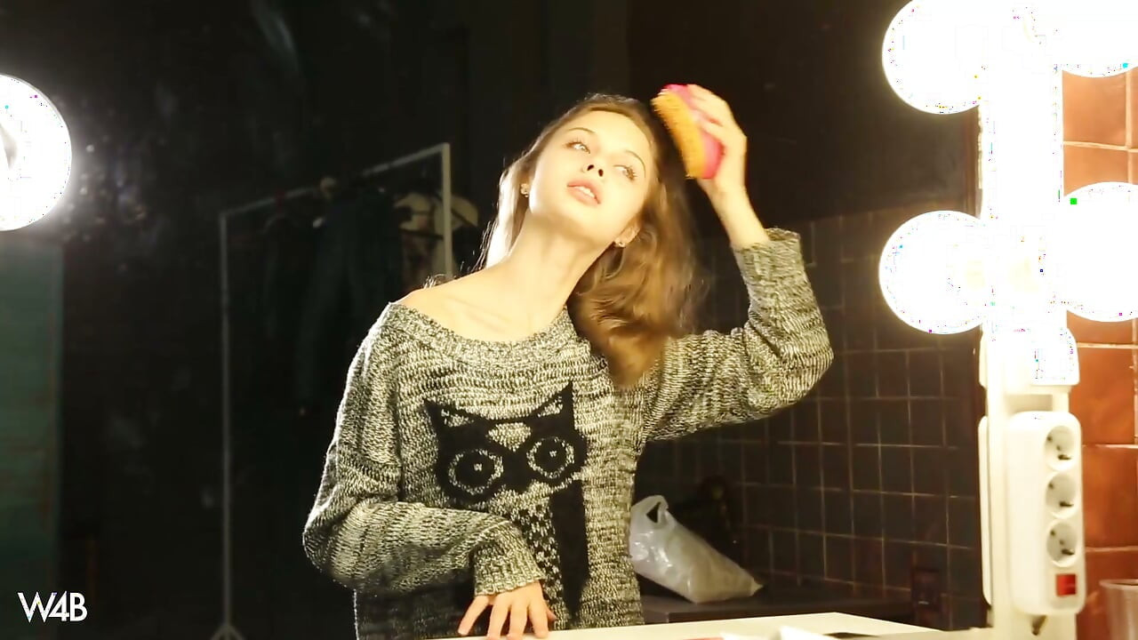 Casting Sonia S