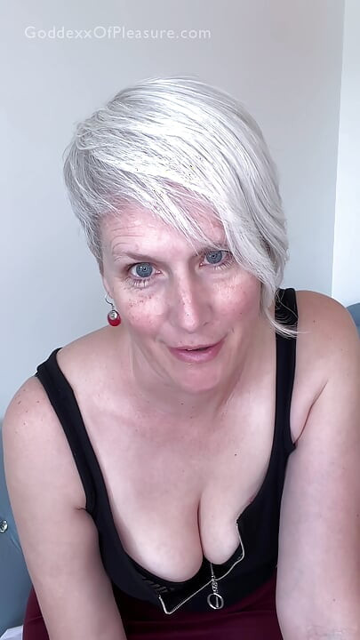 Only StepMommy Can Help Your 24 Hour Boner - JOI Countdown