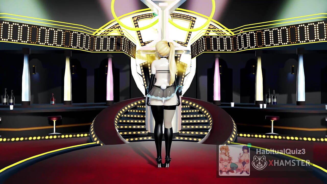 Mirai Akari mmd r18 3d hentai fuck hard ass big tits cheating student nun fuck the king cum creampie gangbang public