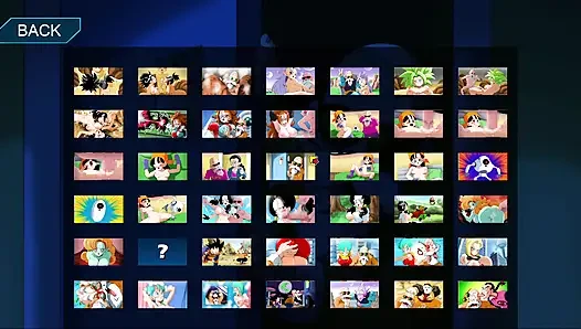 Kame Paradise multiversex 3 - bu harika ejderha topu porno oyunu için tüm galerinin kilidi açıldı