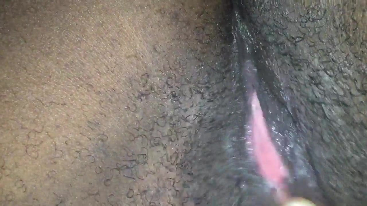 Pussy play