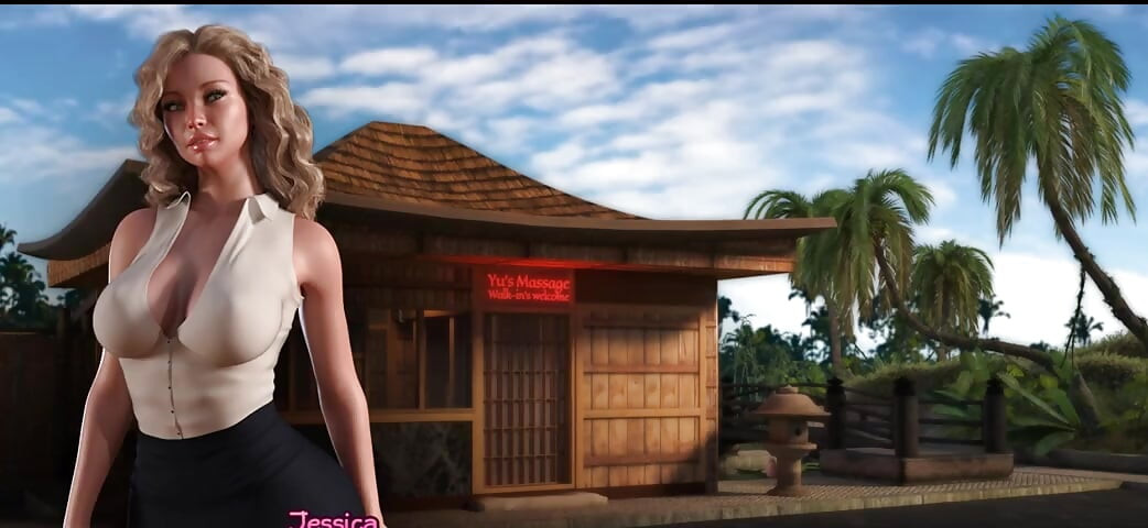 Treasure of Nadia - Ep 91 - Urut dan Pengakhiran Bahagia oleh Misskitty2k