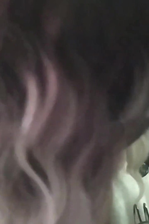 Hotwife Needs Several Shots of Your Hot Milk in the Cafe!