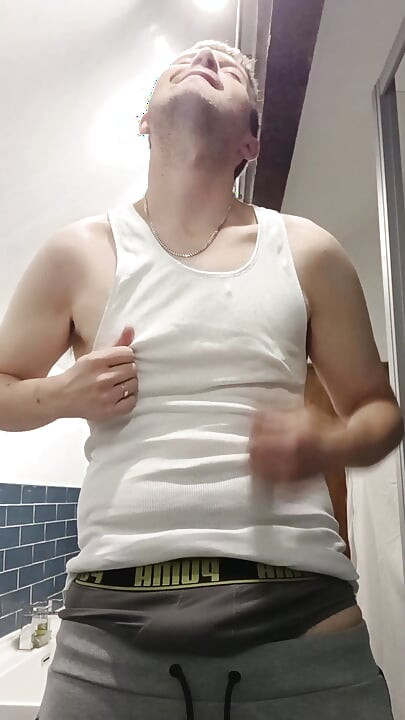 Verbalno ljuskavo drkanje