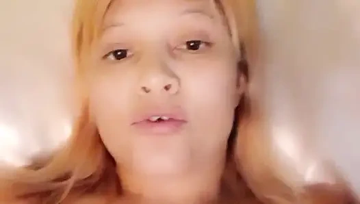 Sıcak Meksikalı ıslanır