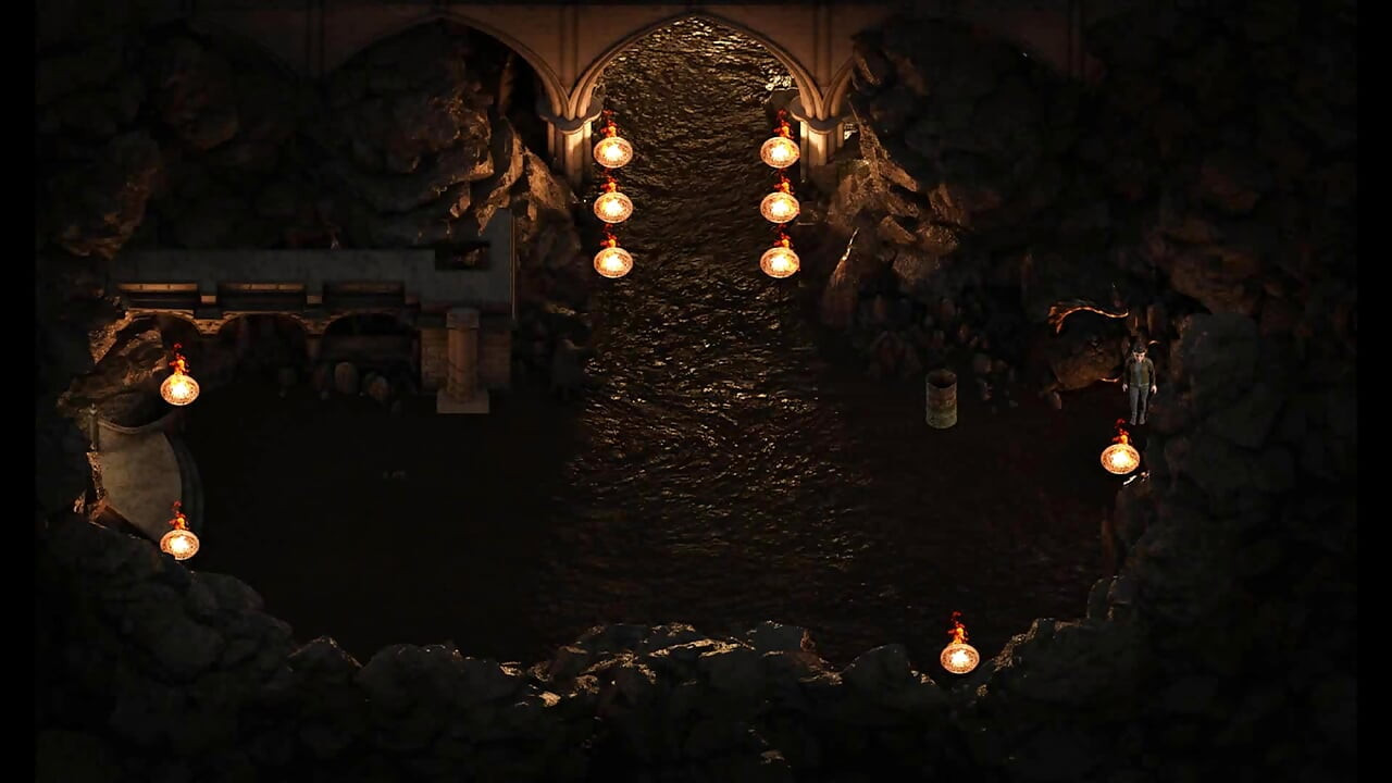 The Genesis Order: Wild Orgy Pleasure That You Can't Resist - Episódio 189