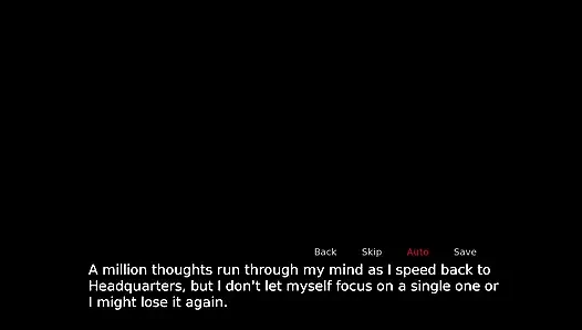 Sun breed: para gadis akan keluar malam ini