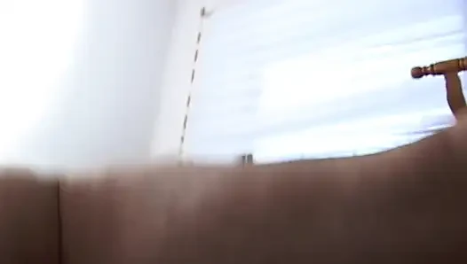 Young Girl Fucked Like an Experienced Bitch - 2 Scenes