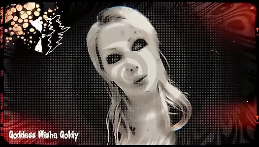 Cum in your hand - is your tasty reward from Me!