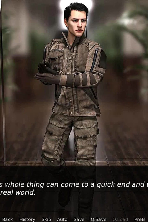 คฤหาสน์ Rosewater: แม่มดและสาวแวมไพร์ ep 4