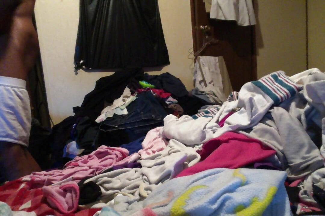 Non la. Calvin' di calvin