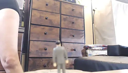 Biraz özgürlük kazandın