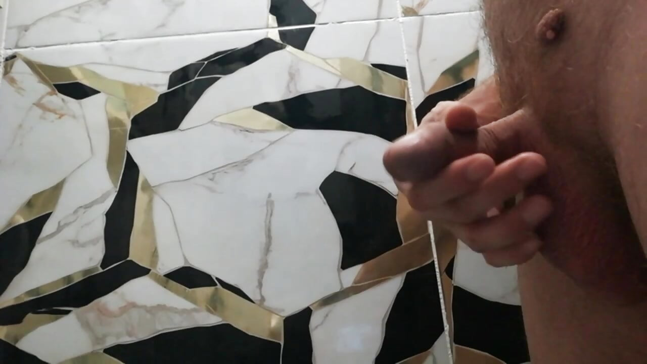 cumshot solo