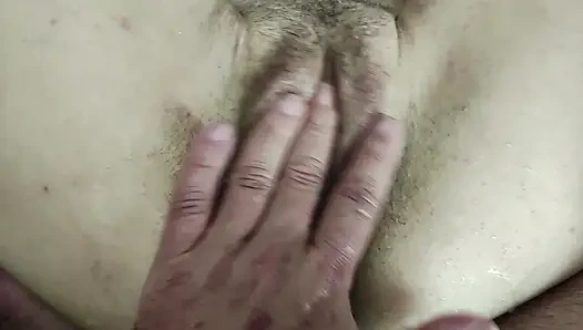Memek Orzo: pearl & muncrat