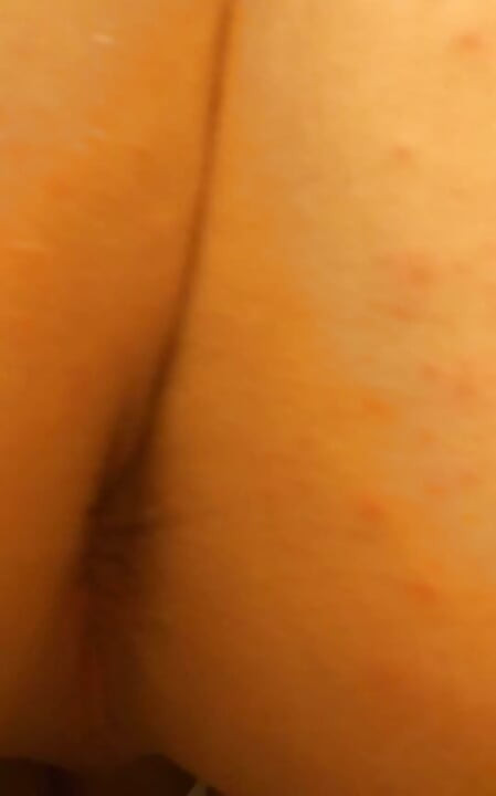 顔に尻を押しつける PART3