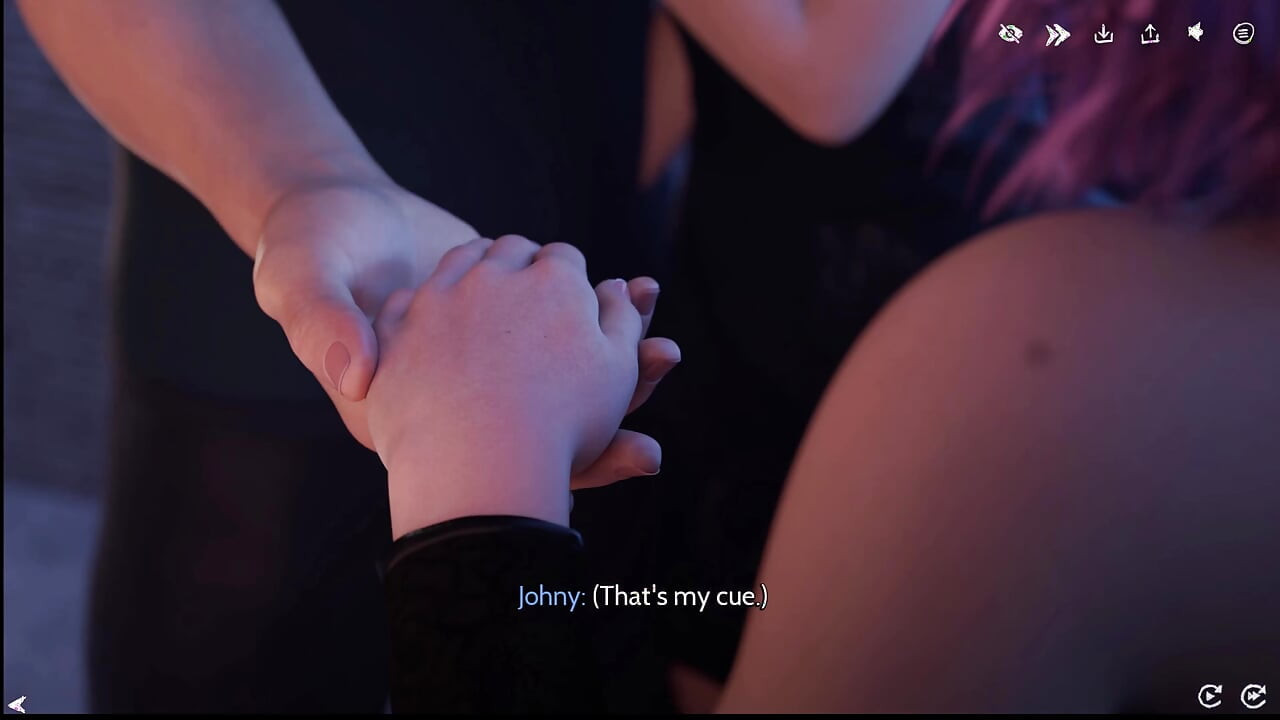 Freshwomen 32 Having Sex with Chloe and Julia Was Amazing