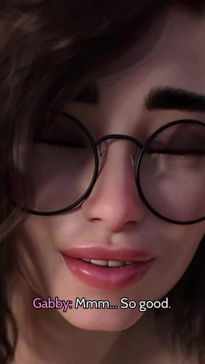 Hot MILF Teacher Uses an Empty College Classroom to Pull Stud Into Slow Desk Sex (3D Gameplay) | Clip 1