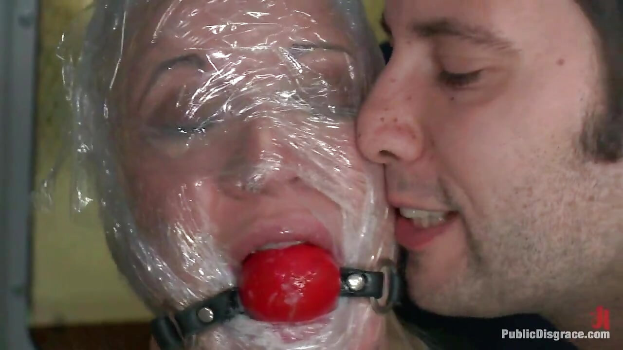 Anal Whore