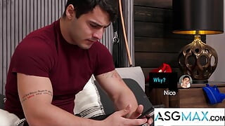 NextDoor Taboo
