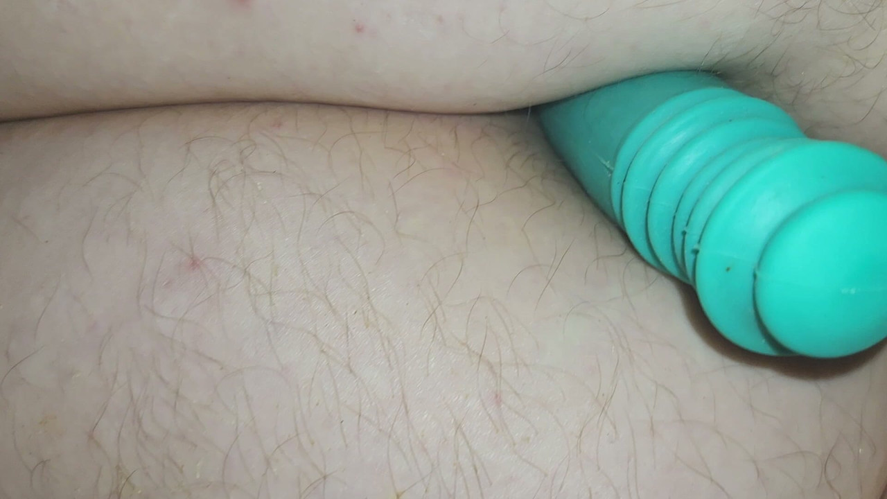 I really need a sex toy or the real thing