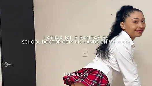 Koleksi seragam kampus 1