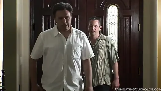 How i learned to love black cum