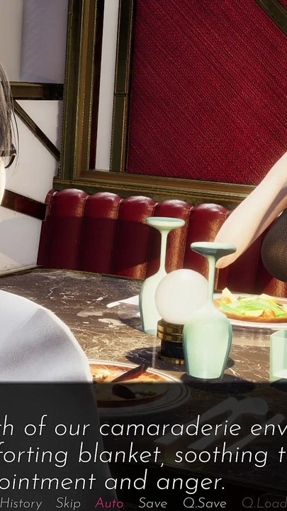 H Ntr Chronicles 2 the End