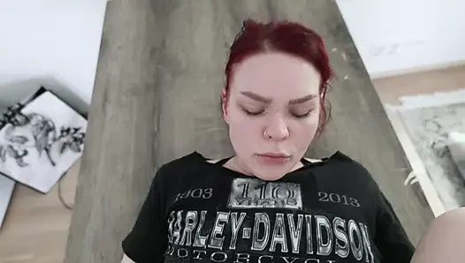 Epik anal misyoner derlemesi. İskandinav anal sürtükler