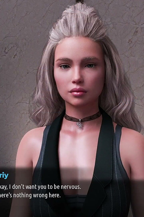 Complete Gameplay - Breeze of Passion Part 3