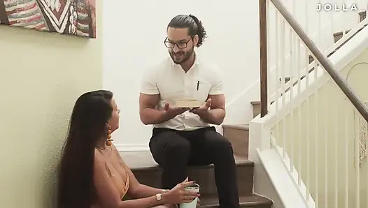 Секс в домашнем видео