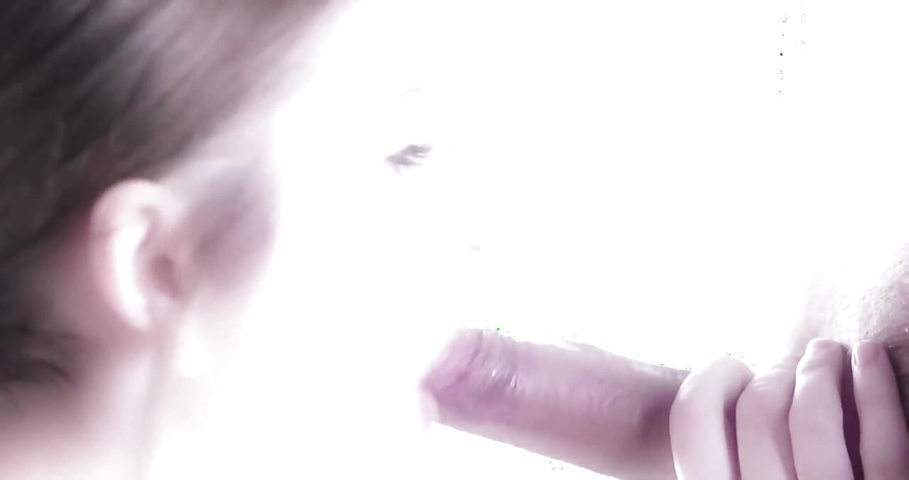 Liddy Tyler 슬로우 모션 사정 10/10!!