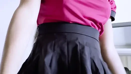 Meksiko Panat Swallower - Sammy Heart #9