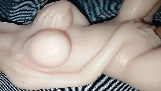 Fick enge enge muschi weich geil