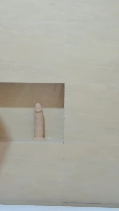 Playing With My Favorite Dildo In The Shower, My Pussy Barely Resists Temptation! | Clip 1