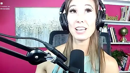 Trikepatrol röportajı - Christy Love (papaz, yetişkin sanatçı ve komedyen!)